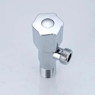 شیر پیسواربرنجی سایز 1/2x1/2 وارداتی2