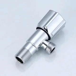 شیر پیسواربرنجی سایز 1/2x1/2 وارداتی2