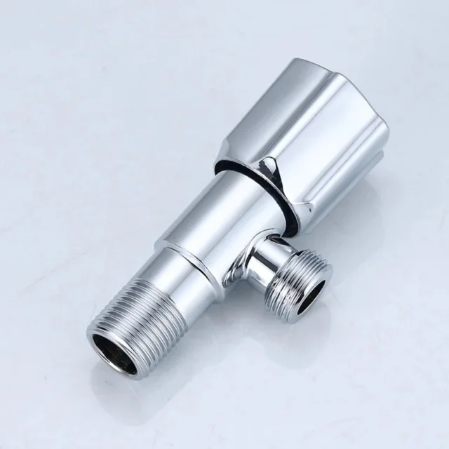 شیر پیسواربرنجی سایز 1/2x1/2 وارداتی2