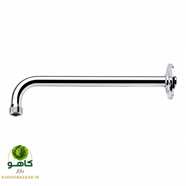 بازوی اتصال دیواری دوش