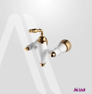 شیر توالت البرز روز مدل روبرتو