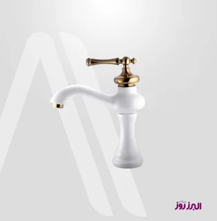 شیر روشویی البرز روز مدل مجیک