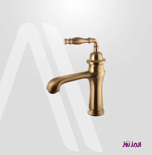 شیر روشویی البرز روز مدل پرستیژ