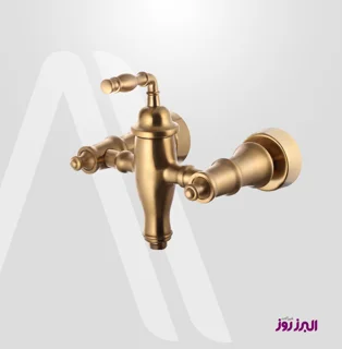 شیر توالت البرز روز مدل پرستیژ