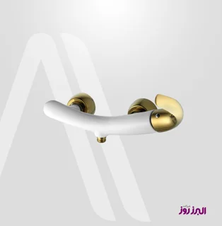 شیر توالت البرز روز مدل جوکر