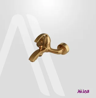 شیر حمام البرز روز مدل کلوین
