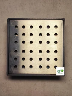 کفشور نقطه ای 15*15 زیر ABS فیگو 991106
