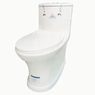 توالت فرنگی گلسار مدل الگانت آنتی باکتریال 101742744