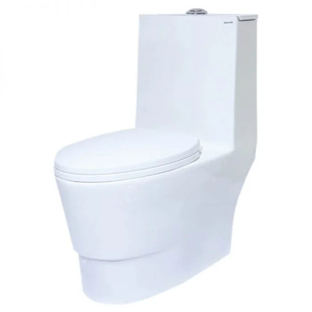 توالت فرنگی چینی کرد مدل فلوریا کد C19 101742798